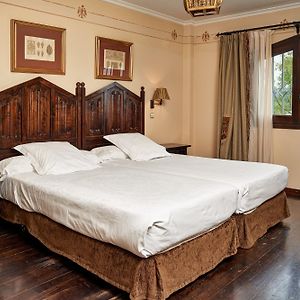 Chambre Standarde Double